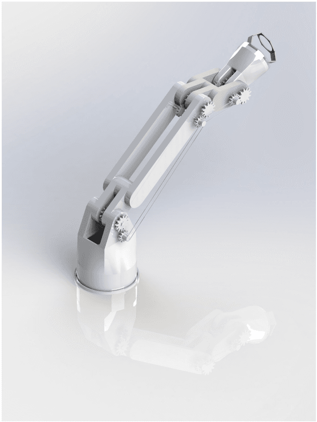 Robotic arm